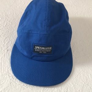 Specialized hat